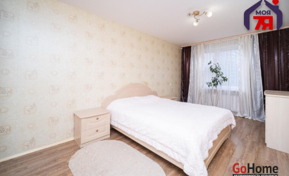 Купить 3-комнатную квартиру, Минск, Матусевича ул., 52 (Фрунзенский район). Фото 11