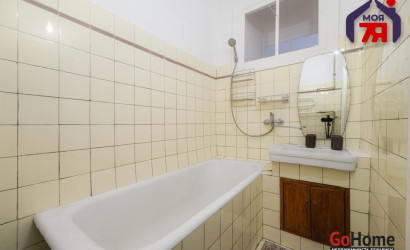 Купить 2-комнатную квартиру, Минск, Пашкевич ул., 9 (Центральный район). Фото 14