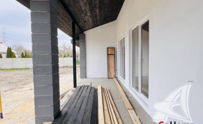 Купить дом, Брест, Граевка, 5 соток. Фото 21