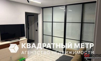 Купить 3-комнатную квартиру, Минск, Глебки ул., 98 (Фрунзенский район). Фото 1