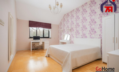 Купить коттедж, Юхновка, Черничная ул., 15 соток. Фото 34