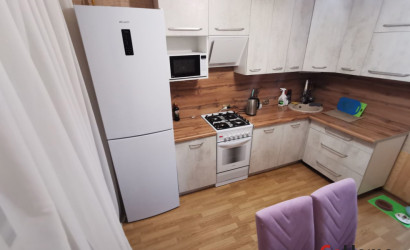 Купить 1-комнатную квартиру, Витебск, Лазо, 133/2. Фото 3