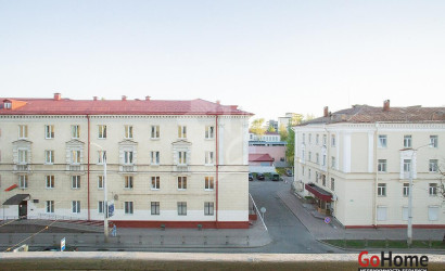 Купить 1-комнатную квартиру, Минск, Козлова ул., 19(Первомайский район). Фото 16