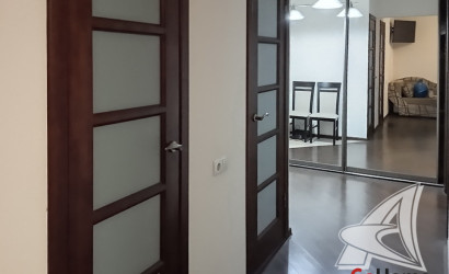 Купить 1-комнатную квартиру, Брест, Вулька, ул. Полевая. Фото 10