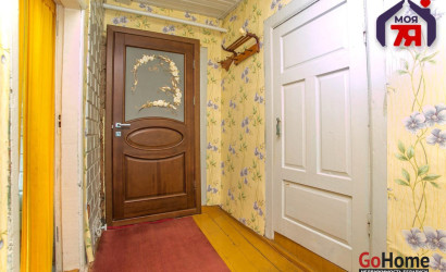 Купить дом, Молодечно, Кольцевой пер., 6 соток. Фото 1