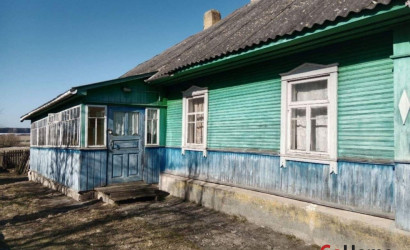 Купить дом, Кухтичи, Карачуна ул., 7.5 соток. Фото 3