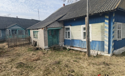 Купить дом, Дубина Юрздыцкая, Гагарина, 80, 19.08 соток. Фото 3