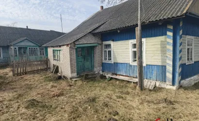  1-этаж.(46.5 м2), Дубина Юрздыцкая(Гагарина, 80)