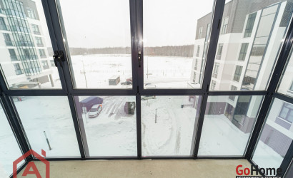 Купить 3-комнатную квартиру, Минск, Тимирязева, 130 (Центральный район). Фото 22