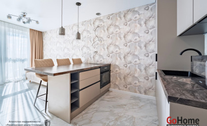 Купить 2-комнатную квартиру, Минск, Игоря Лученка, 26(Октябрьский район). Фото 3