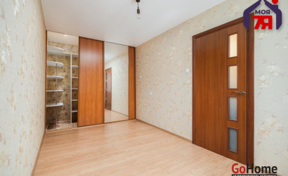 Купить 2-комнатную квартиру, Минск, Осипенко ул., 37 (Центральный район). Фото 5