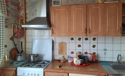 Купить 4-комнатную квартиру, Новополоцк, Калинина ул., 20. Фото 6