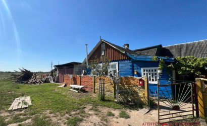 Купить дом, Барановичи, 1-й Пригородный, 10 соток. Фото 2