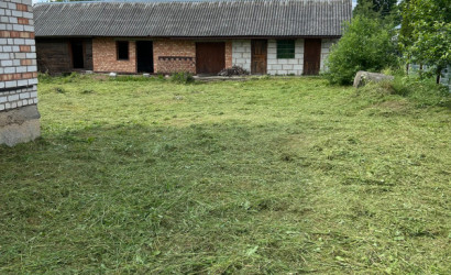 Купить дом в деревне, Плещеницы, Ул лесная, 0.0985 соток. Фото 9