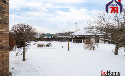 Купить коттедж, Юхновка, Черничная ул., 15 соток. Фото 6