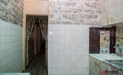 Купить 3-комнатную квартиру, Минск, Буденного ул., 7/2(Партизанский район). Фото 13