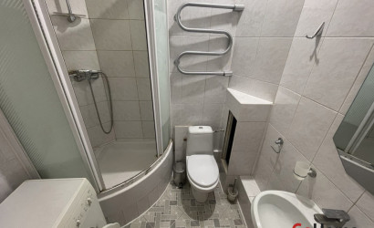 Купить 1-комнатную квартиру, Гродно, Телеграфная, 22А. Фото 10