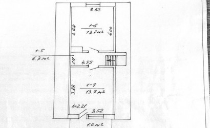 Купить дом, Богатыревичи, 22.7 соток. Фото 16