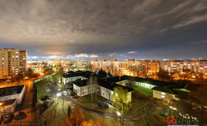 Купить 1-комнатную квартиру, Минск, Бурдейного, 19 (Фрунзенский район). Фото 7