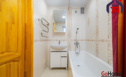 Купить 2-комнатную квартиру, Слободка, Центральная ул.. Фото 14