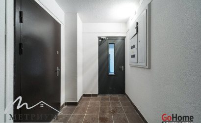 Купить 2-комнатную квартиру, Мачулищи, Дружная ул., 23. Фото 22