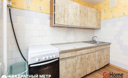 Купить 2-комнатную квартиру, Минск, ул. Ванеева, д. 24 (Заводской район). Фото 8