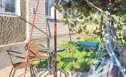 Купить дом, Ходосы, Дмитровичский с/с, 7.23 соток. Фото 16