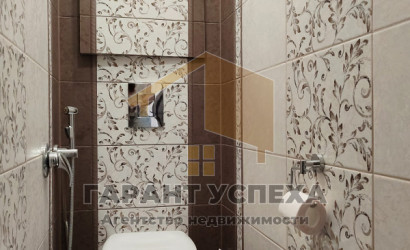 Снять 2-комнатную квартиру, Брест, ул. Куйбышева. Фото 8