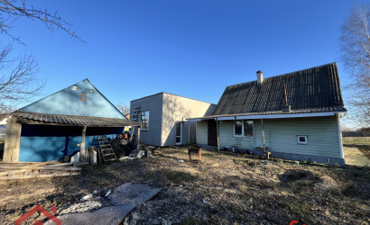 Купить дом, Томковичи, Зелёная, 20.31 соток. Фото 5