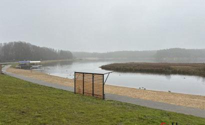 Купить участок, Гродно, Волейбольная, 9.9 соток. Фото 5