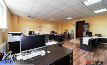 Аренда помещения, Минск, Долгобродская ул., 18/1, 245.7 кв.м.. Фото 4
