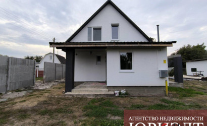 Купить коттедж, Брест, СТ Гудок-80, 5 соток. Фото 2