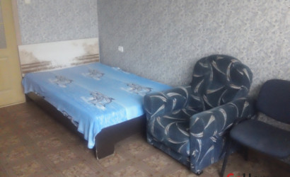 Снять 4-комнатную квартиру на сутки, Молодечно, Ф. Скорины, 52. Фото 4