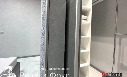 Снять 2-комнатную квартиру, Минск, Победителей пр-т 115 (Центральный район). Фото 10