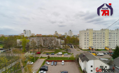 Купить 1-комнатную квартиру, Минск, Ауэзова ул., 7/2(Заводской район). Фото 7