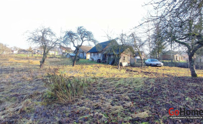 Купить дом, Новый Двор, Поселковая ул., 25 соток. Фото 4