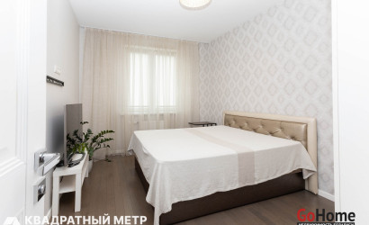 Купить 3-комнатную квартиру, Минск, просп. Дзержинского, д. 11 (Московский район). Фото 12