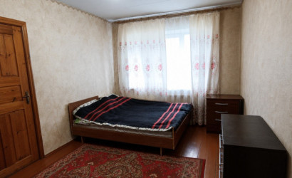 Купить 2-комнатную квартиру, Бродок, Совхозная, 3. Фото 3