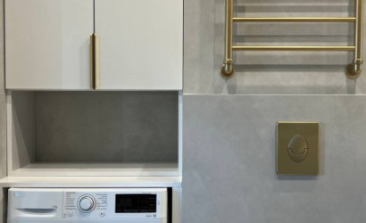 Снять 2-комнатную квартиру, Минск, ул. Николы Теслы, д.  (Октябрьский район). Фото 2