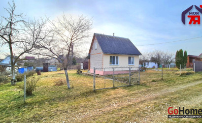 Купить дом в деревне, Пятигорье-3, 6.05 соток. Фото 31