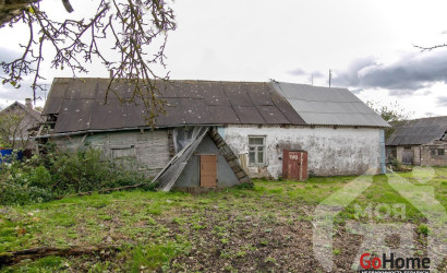 Купить дом, Адамовичи, Совхозная ул., 25 соток. Фото 6