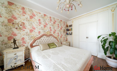 Купить 3-комнатную квартиру, Минск, Червякова ул., 52 (Центральный район). Фото 24