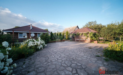 Купить дом, Адынь, Луговая ул., 9, 17.49 соток. Фото 3