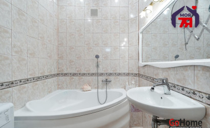 Купить 2-комнатную квартиру, Минск, Бядули ул., 3 (Партизанский район). Фото 11