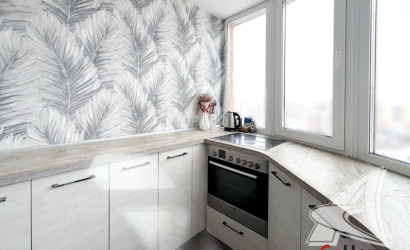 Купить 3-комнатную квартиру, Брест, Вулька, ул. Вульковская. Фото 3