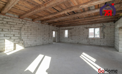 Купить дом, Богатырево, Садовая ул., 16.5 соток. Фото 13