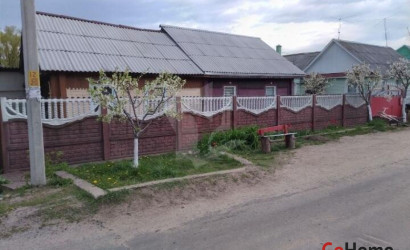 Купить дом, Минск, Никитина 2-й пер., 5.72 соток. Фото 12