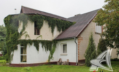 Купить дом, Чернавчицы, Чернавчицкий с/с, 23.03 соток. Фото 2