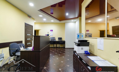 Аренда офиса, Минск, Первомайская ул., 20/2,  108 кв.м.. Фото 4