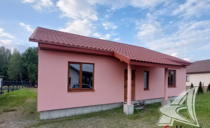 Купить дом, Брест, Мухавецкий с/с, 7.6 соток. Фото 2